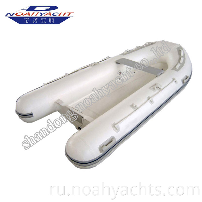 Hypalon Rib Boat